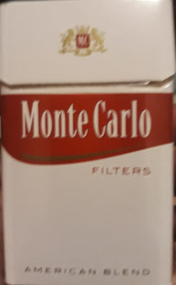 monte carlo - Product - fr