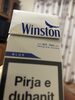 Wnston - Product