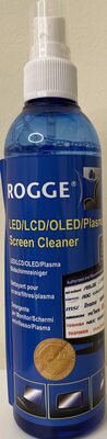 Screen Cleaner - Product
