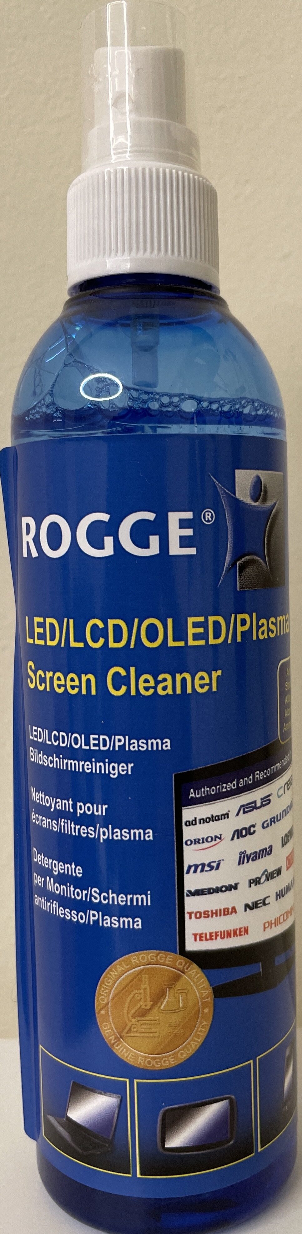 Screen Cleaner - Product - de