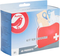 Kit de 1er secours - Product - fr