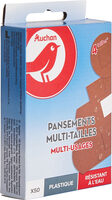 Pansements multi-tailles - Product - fr