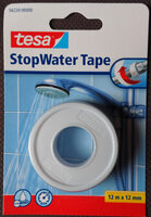 StopWater Tape - Product - en