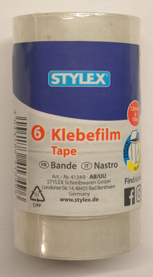 Klebefilm - Product - de
