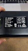 BOSCH PowerPack 500 - Product - fr