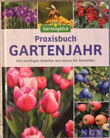 Praxisbuch Gartenjahr - Product - de