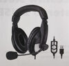USB Stereo Headset HS0019 - Product