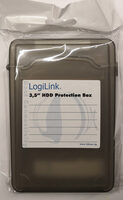 3,5" HDD Protection Box - Product - de