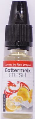 Bottermelk Fresh - 1
