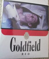 Goldfield RED - Product - fr
