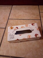 Fazzoletti in scatola - Product - it