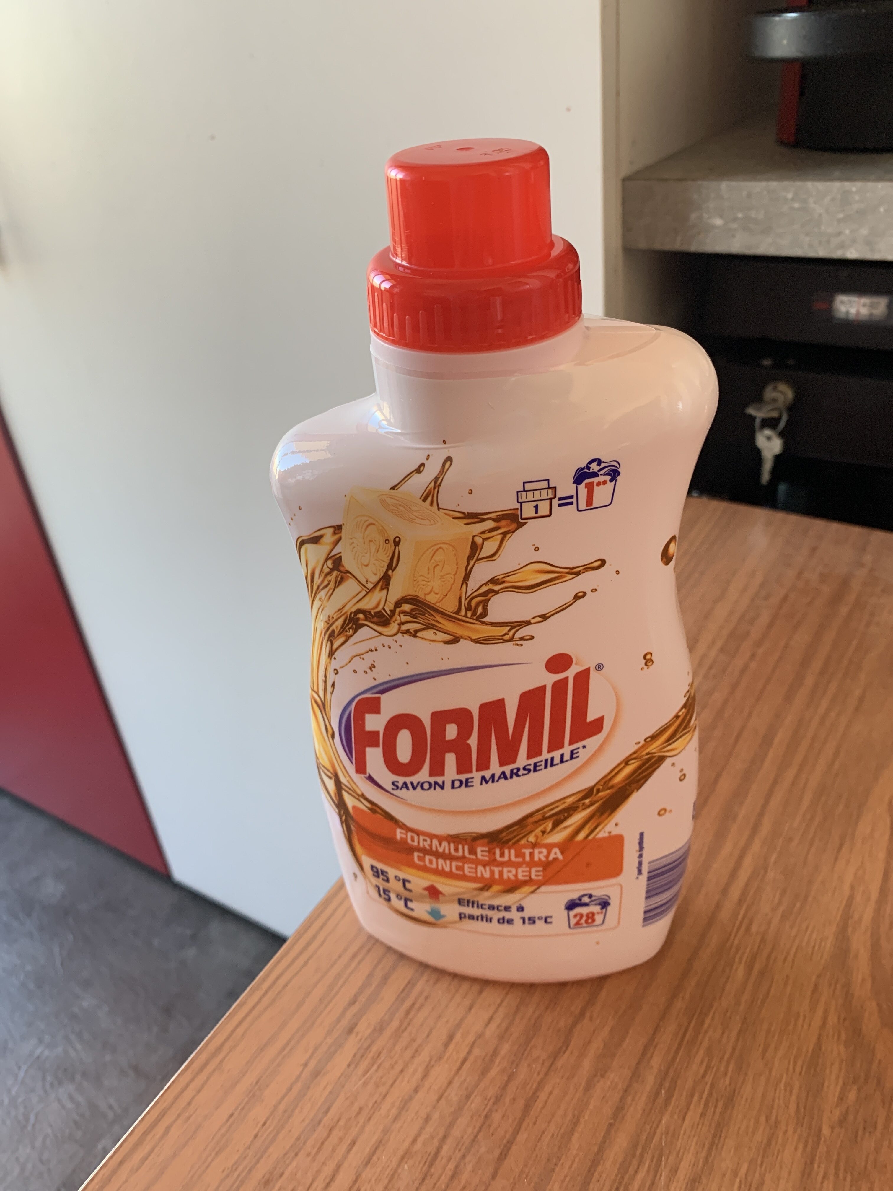 Formil - Product - fr