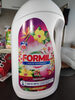 Formil liquid detergent - Product