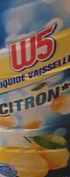 W5 citron - Product - en