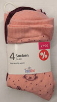 Socken, Größe 27-30 - Product - de