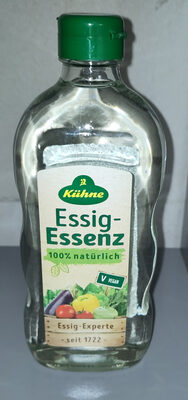 Essig Essenz - Product