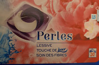 2en1 Perles Pivoine & Fleurs de cerisier - Product - fr