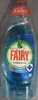 Fairy Liquid Antibacterial - Product
