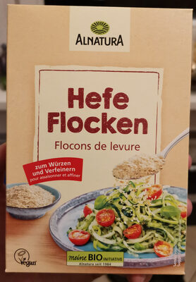 Hefe Flocken - Produit - de
