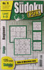 Best Sudoku Pur Nr. 5 - Produit