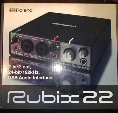Rubix22 - Product - fr