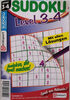 Sudoku, Level 3-4, Nummer 36 - Product