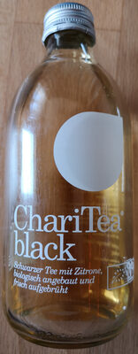 ChariTea® black - Product - de