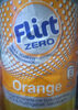 Flirt ZERO Orange - Product