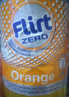 Flirt ZERO Orange - Product - de