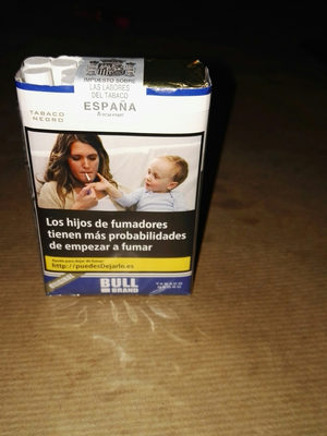 Cigarrillos - Product - es