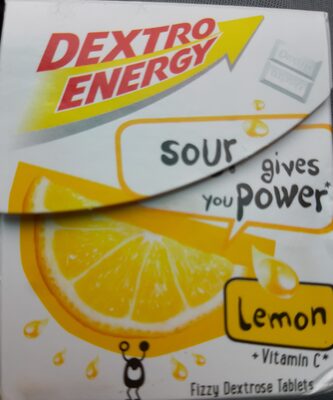 Dextro Energy - 1