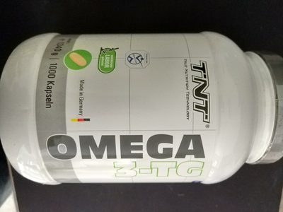 Omega 3-TG - 2