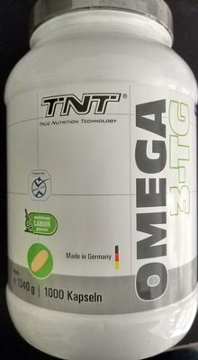 Omega 3-TG - Product - de