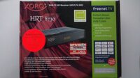 DVB-T HD Receiver HRT 8730 - Product - de