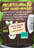 Mojito-Minze "Die Hugo-Minze" - Product