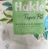 Toilettenpapier Hakle - Product