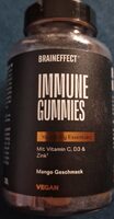 Immune Gummies - Product - fr