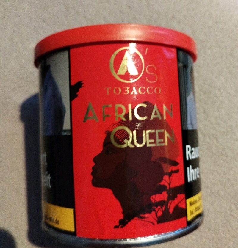 AFRICAN QUEEN - Product - de