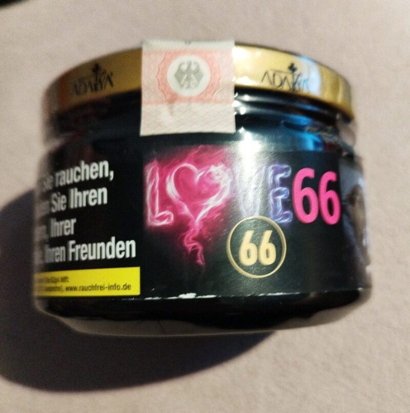 LOVE 66 - Product - de