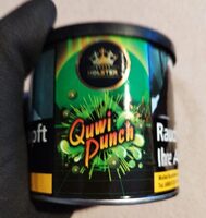 Quwi Punch - Product - de