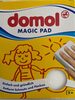 Domol Magic pad - Product