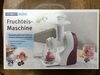 Fruchteis-Maschine - Product