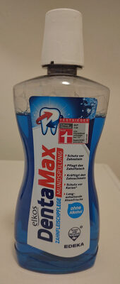 DentaMax - Product