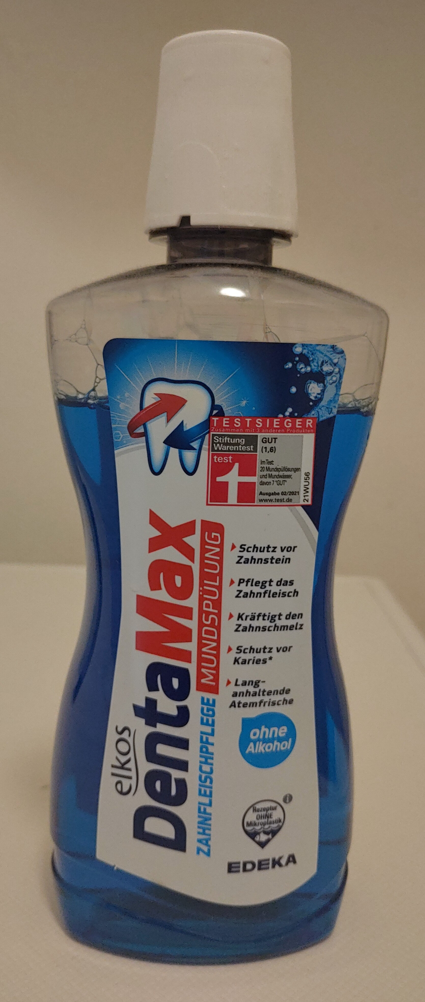 DentaMax - Product - de