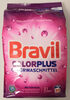 Bravil ColorPlus - Product