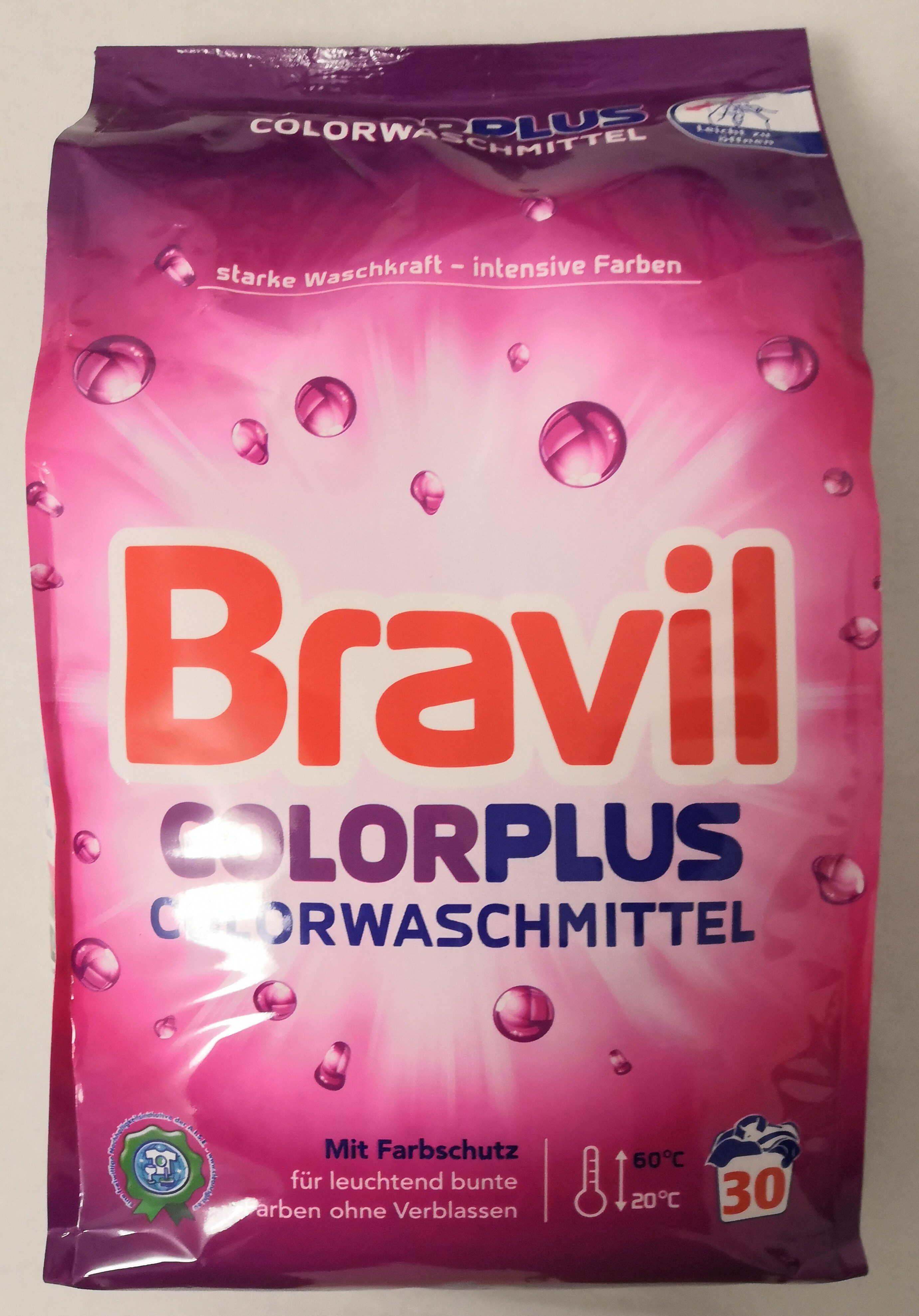 Bravil ColorPlus - Product - de