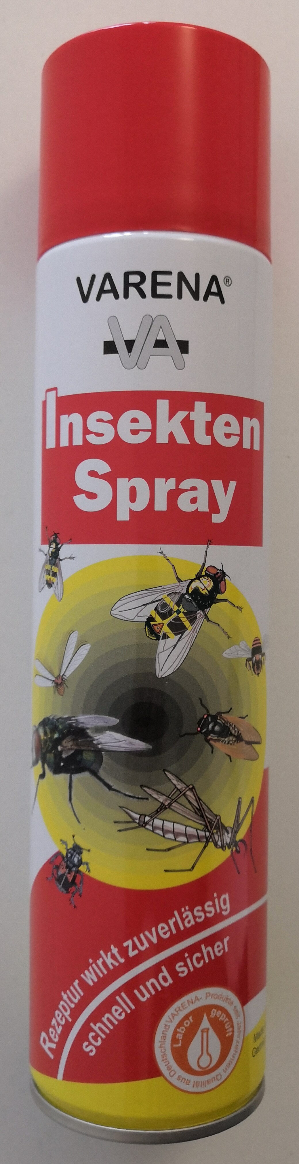 Insekten Spray - Product - de