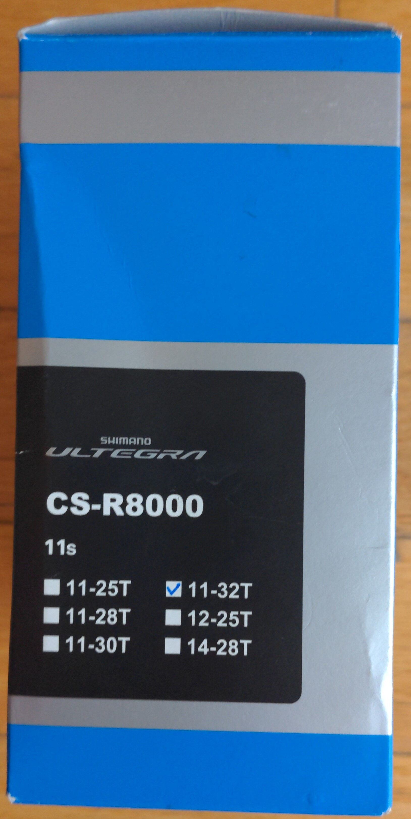 CS-R8000 - Product - en