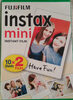 instax mini - Product