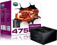 Cooler Master Extreme 2 475 W - Product - es